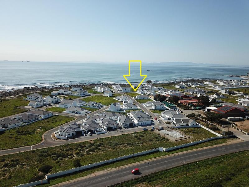 0 Bedroom Property for Sale in Sandy Point Western Cape